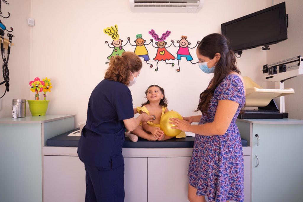 5 ESPECIALIZAÇÕES PARA PEDIATRAS - BLOG IBCMED