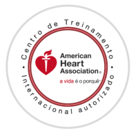 Centro de Treinamento Internacional Autorizado - American Heart Association - AHA