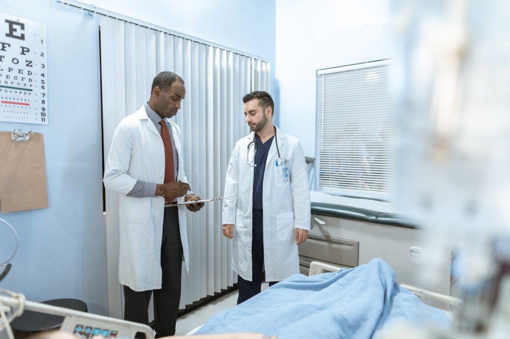 COWORKING MÉDICO: ENTENDA A TENDÊNCIA PARA CONSULTÓRIOS - BLOG IBCMED