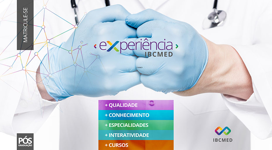 EXPERIÊNCIA IBCMED