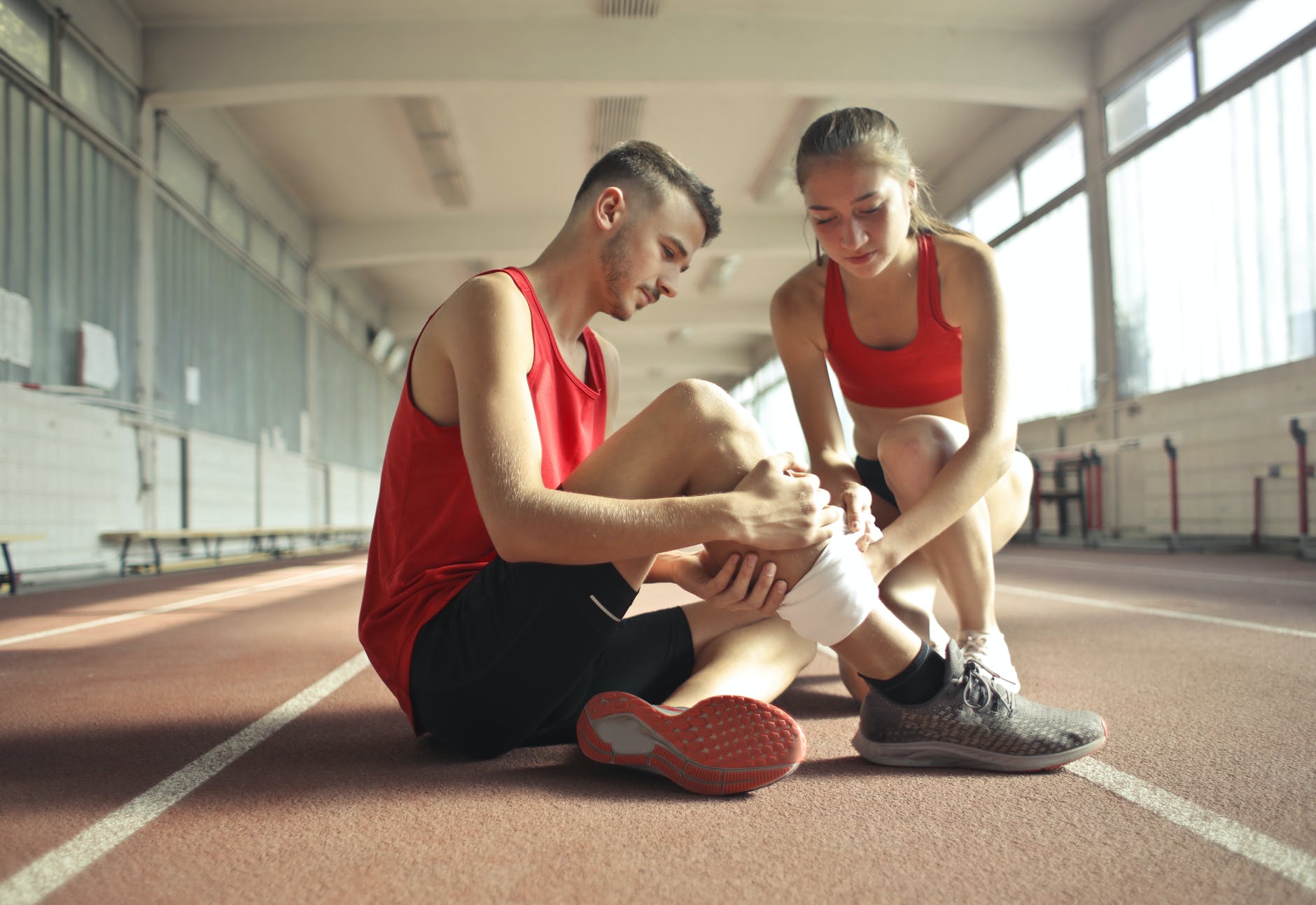 PÓS EM MEDICINA DO ESPORTE: SAIBA COMO É O CURSO - BLOG IBCMED