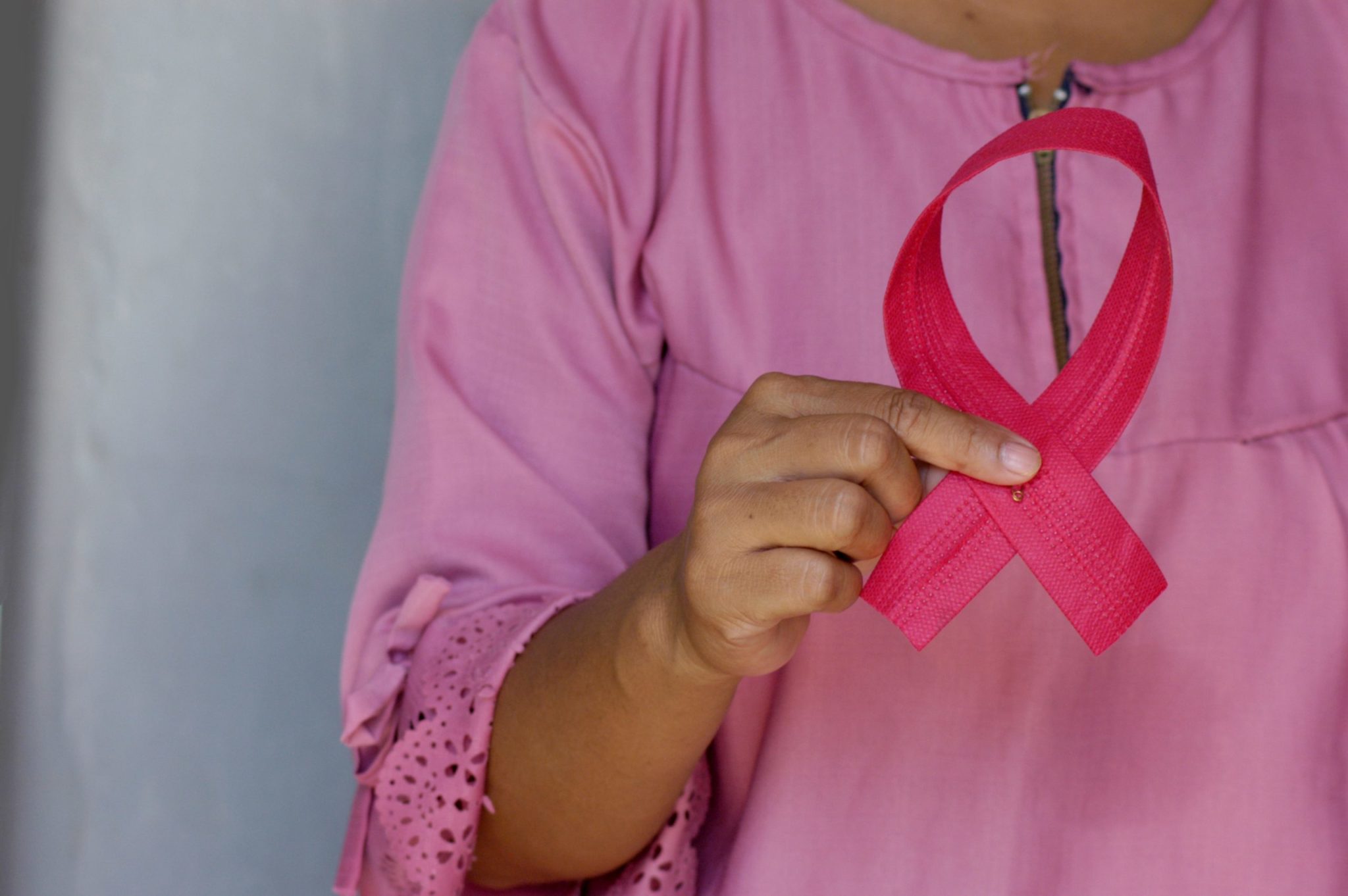OUTUBRO ROSA: UMA QUESTÃO DE AUTOCUIDADO E PREVENÇÃO - BLOG IBCMED