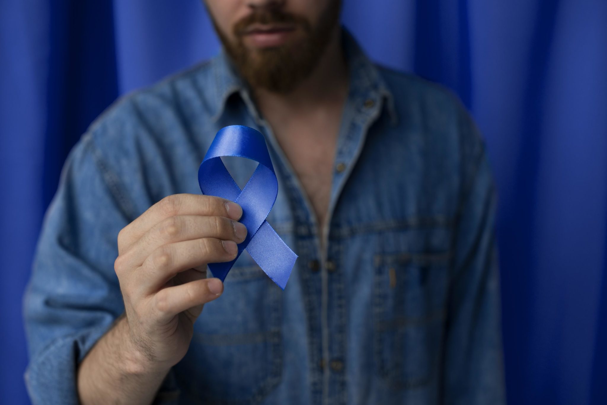 A IMPORTÂNCIA DA CONSCIENTIZAÇÃO DO NOVEMBRO AZUL - BLOG IBCMED