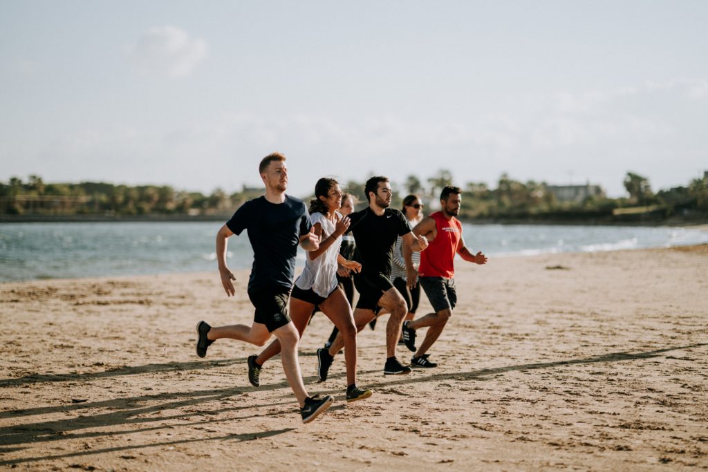 A IMPORTÂNCIA DA MEDICINA ESPORTIVA NA RECUPERAÇÃO DE ATLETAS - BLOG IBCMED