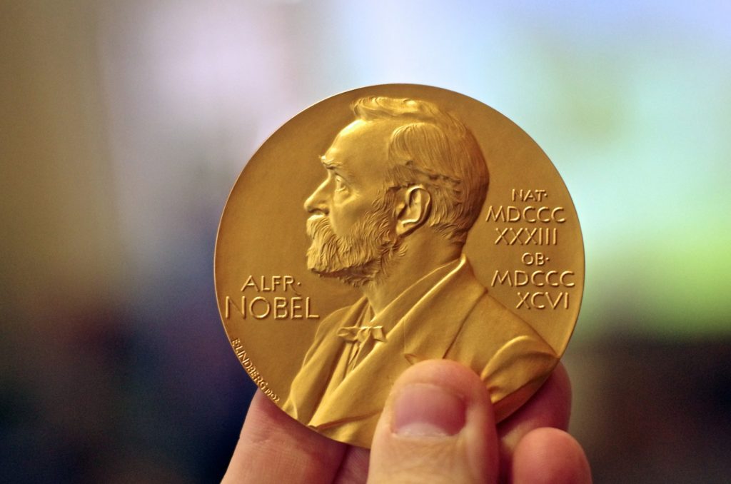 NOBEL DE MEDICINA 2021: 3 DETALHES E DESTAQUES DA PESQUISA VENCEDORA - BLOG IBCMED