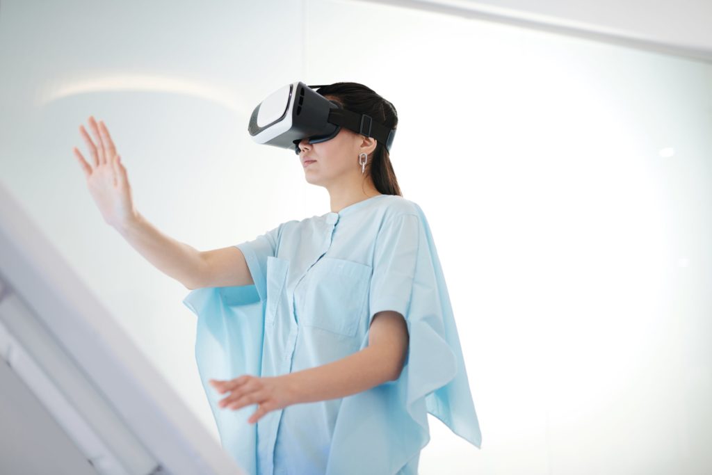 HEALTH TECH: TUDO SOBRE ESSA REVOLUÇÃO PARA A MEDICINA - BLOG IBCMED