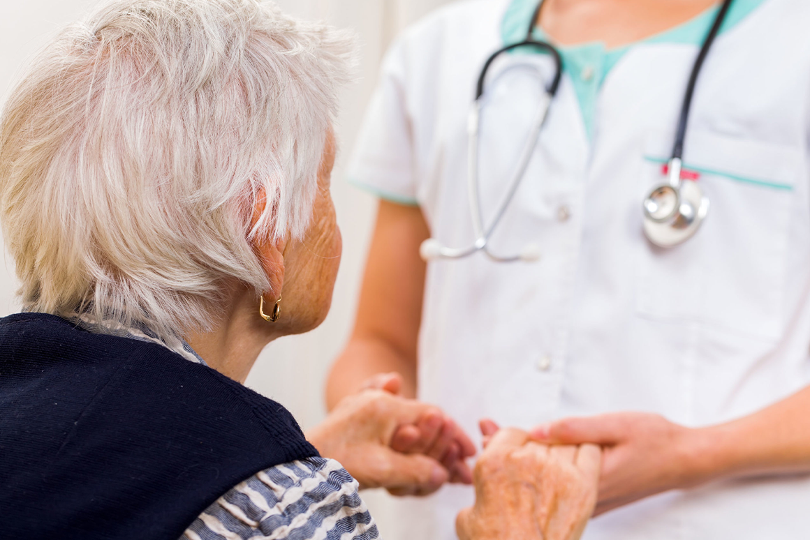 Pós-Graduação híbrida em Geriatria e Gerontologia