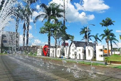 Rio Verde Goias IBCMED